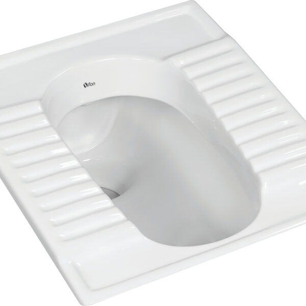 ORRISA PAN