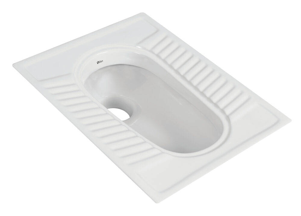ORRISA PAN 23-1