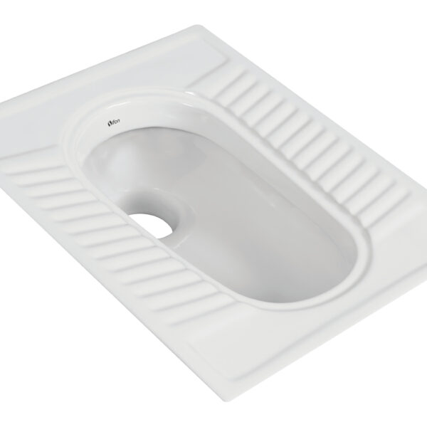 ORRISA PAN 23-1