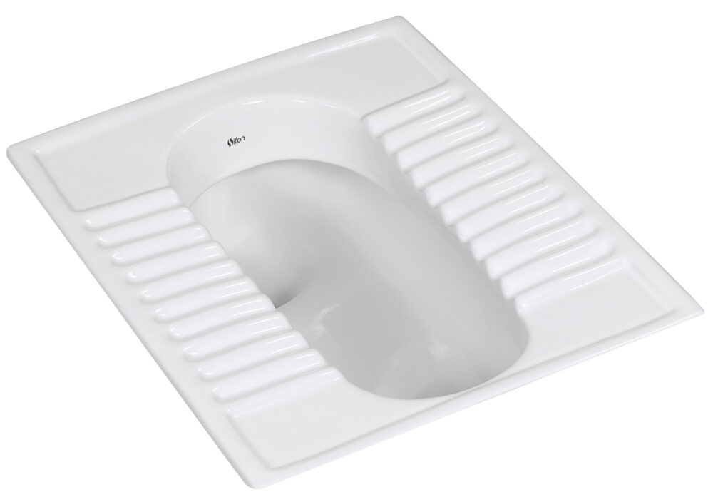 ORRISA PAN 23-2