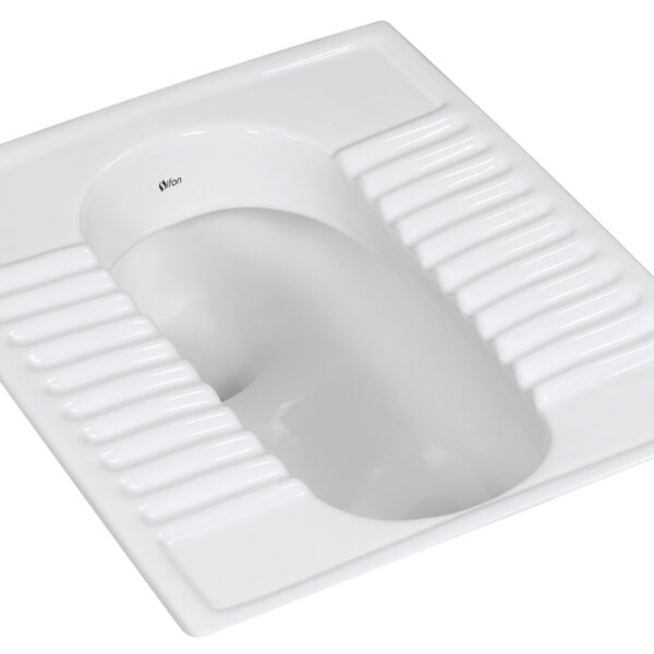 ORRISA PAN 23-2