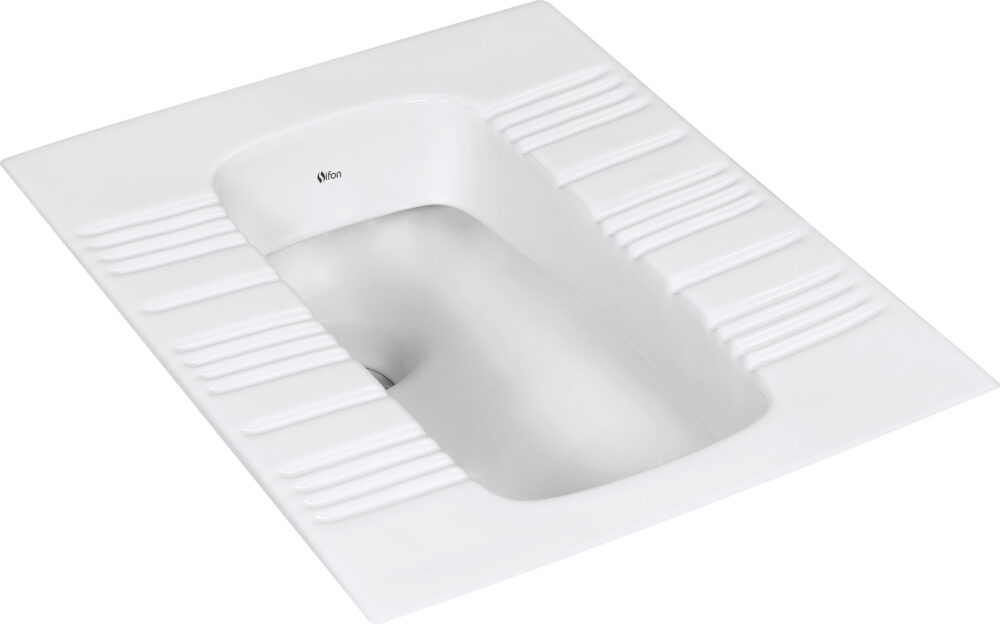 ORRISA PAN FLAT