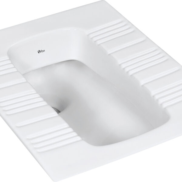 ORRISA PAN FLAT