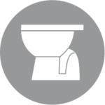 WATER CLOSET 1
