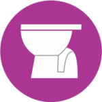 WATER CLOSET